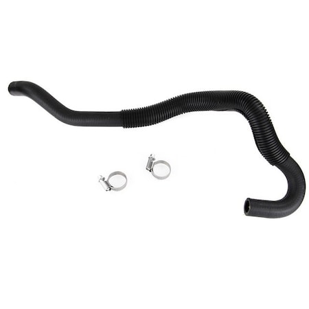 Crp Products Power Steering Suction Hose, PSH0587 PSH0587